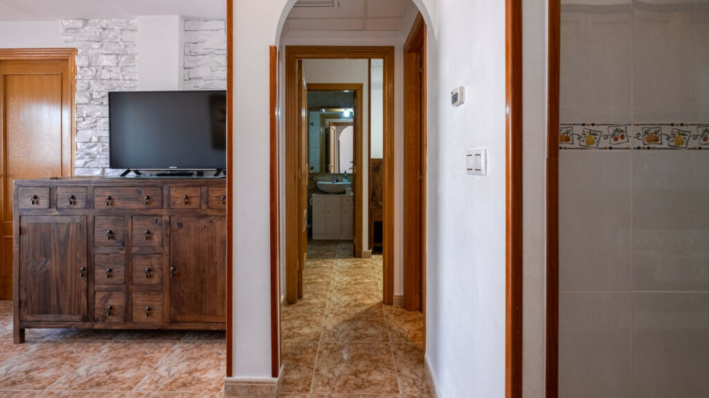 Ground Floor Apartment Punta Prima Alicante - image 26