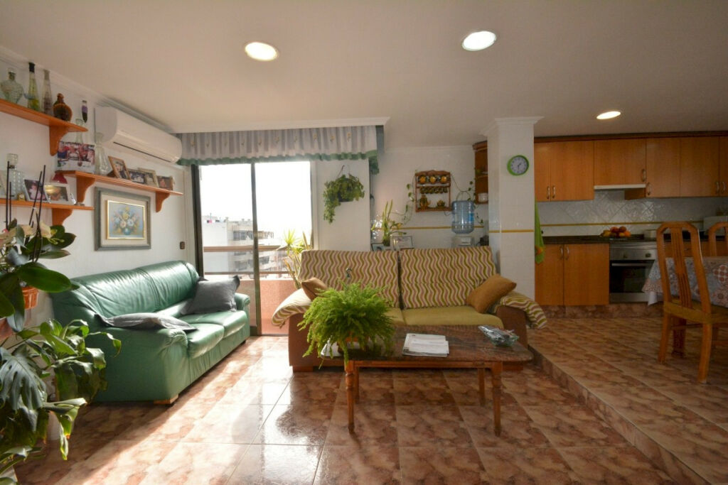 Penthouse Guardamar del Segura Alicante - image 26