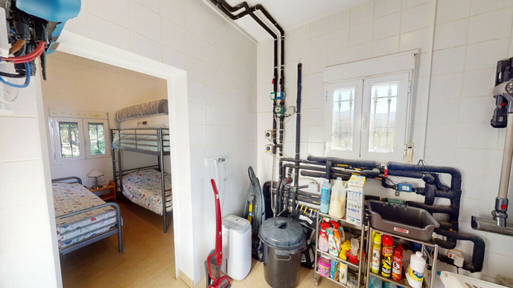 Detached Villa Vélez-Málaga Málaga - image 27