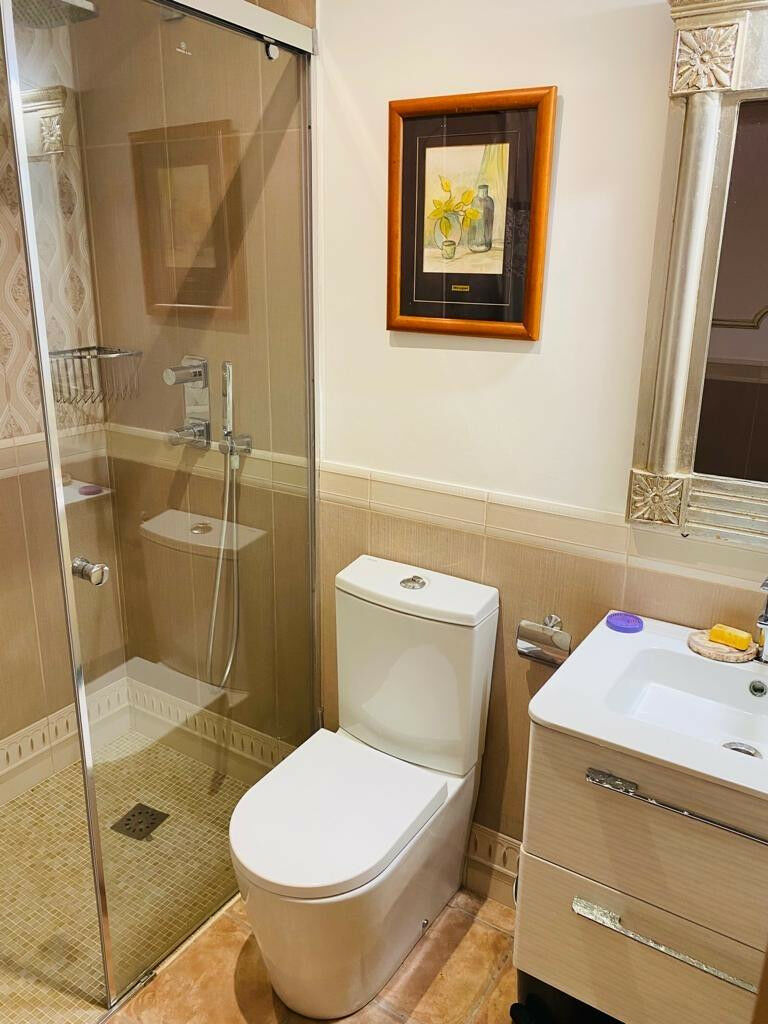 Bungalow Altea Alicante - image 25