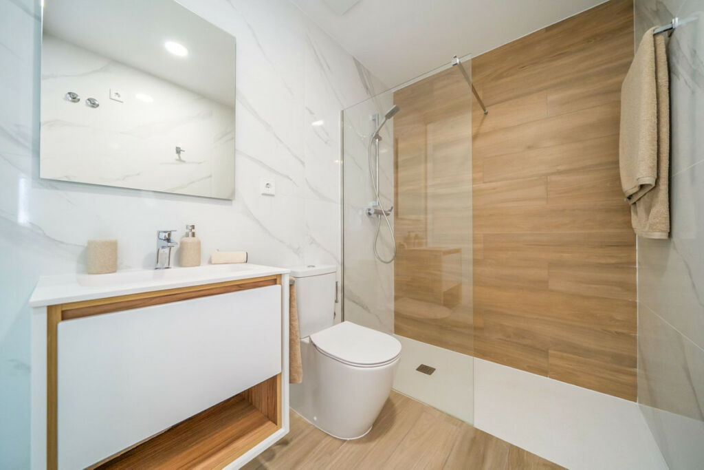 Ground Floor Apartment Vista Bella Golf Alicante - image 26