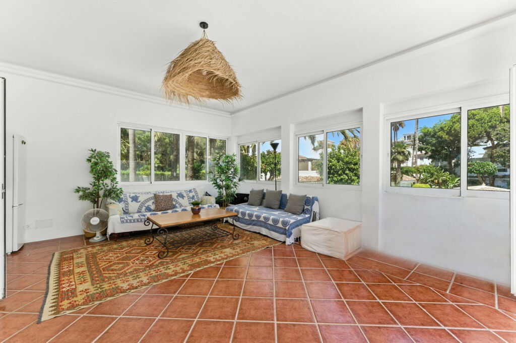 Ground Floor Apartment Elviria Málaga - image 26