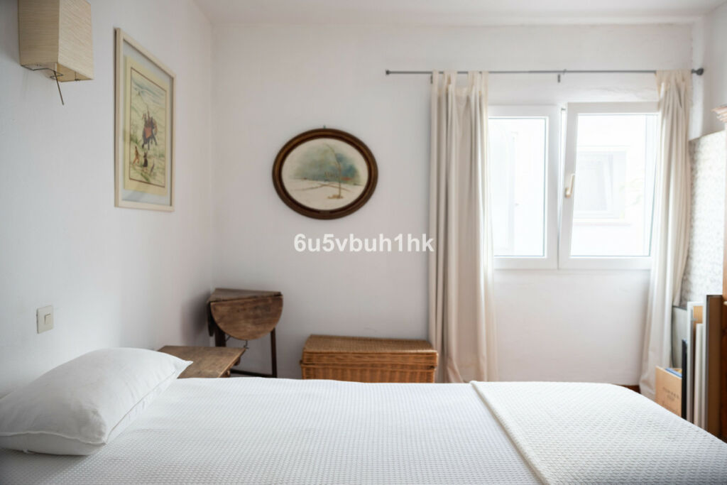 Detached Villa El Chaparral Málaga - image 26