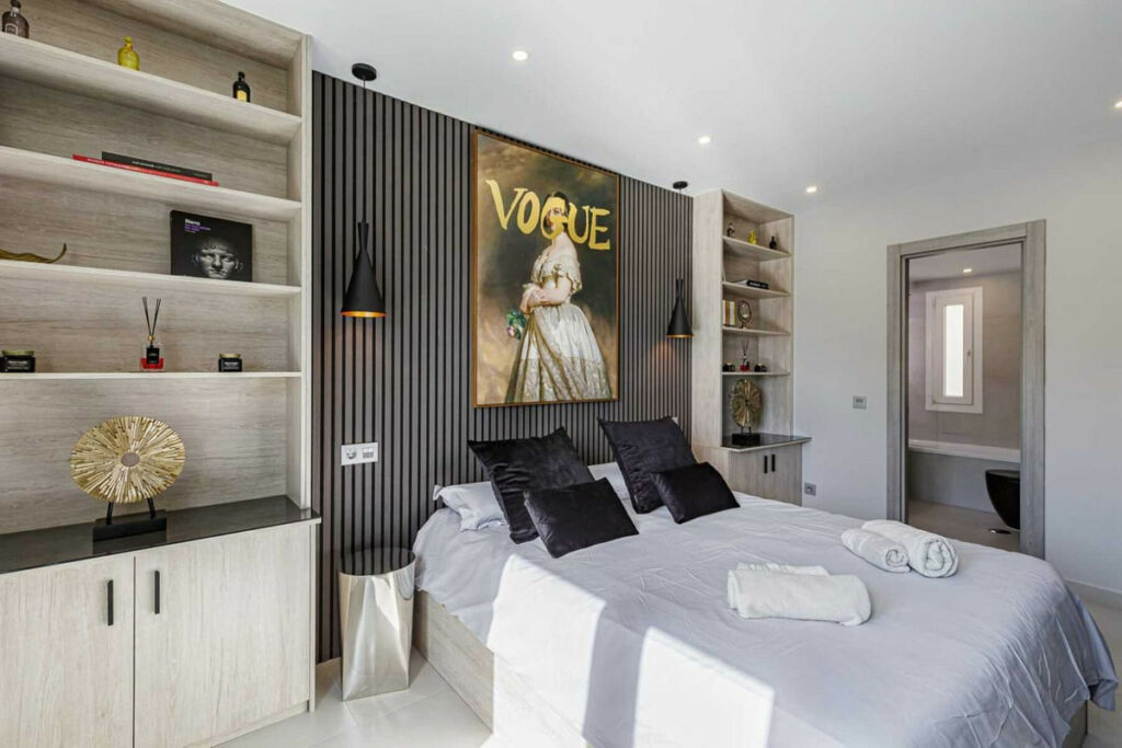 Penthouse Nueva Andalucía Málaga - image 26