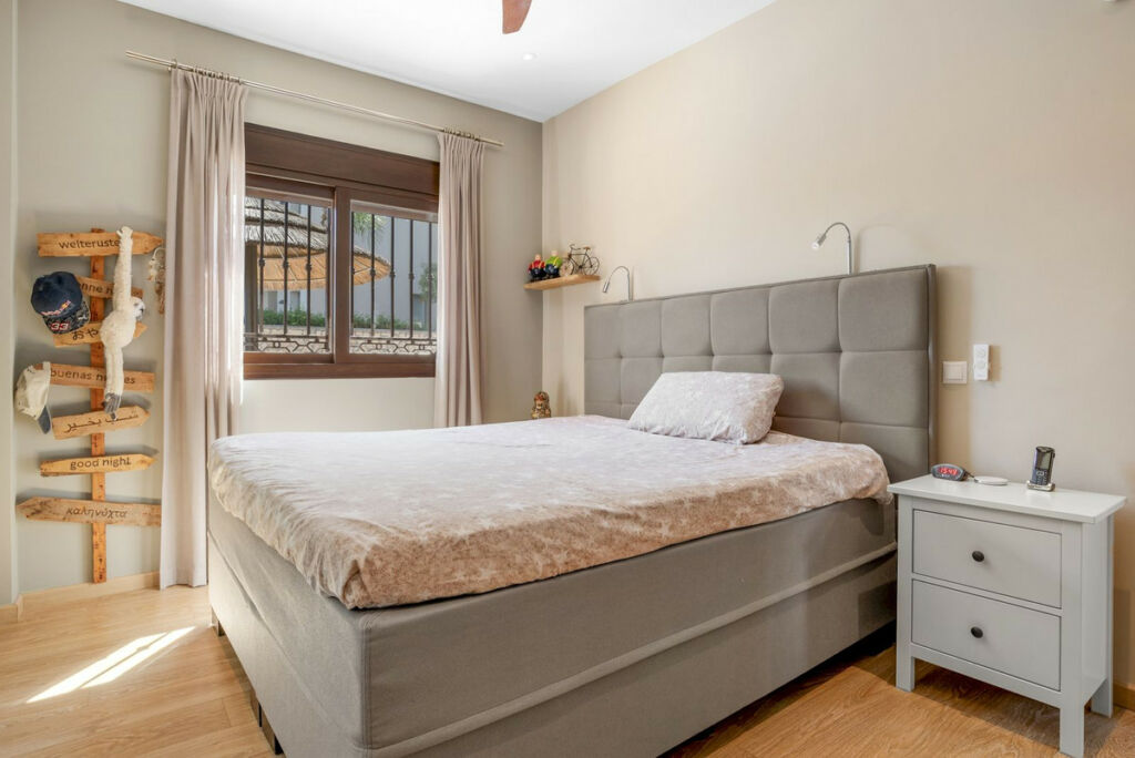 Detached Villa Mijas Costa Málaga - image 26
