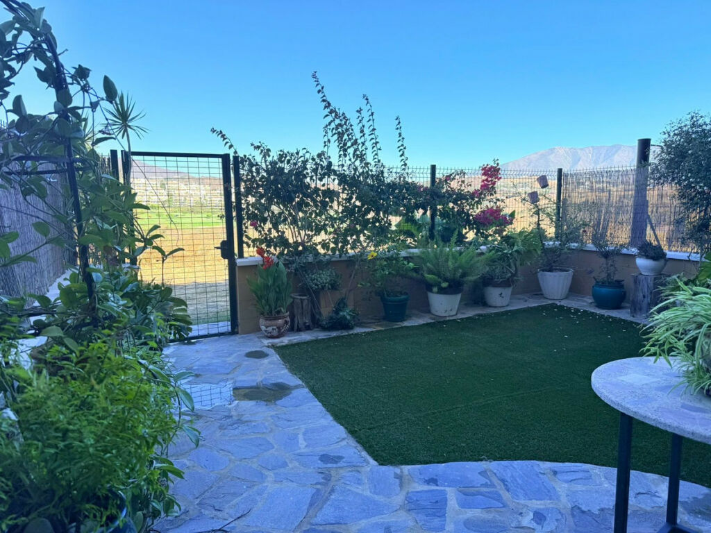 Ground Floor Apartment Mijas Málaga - image 27