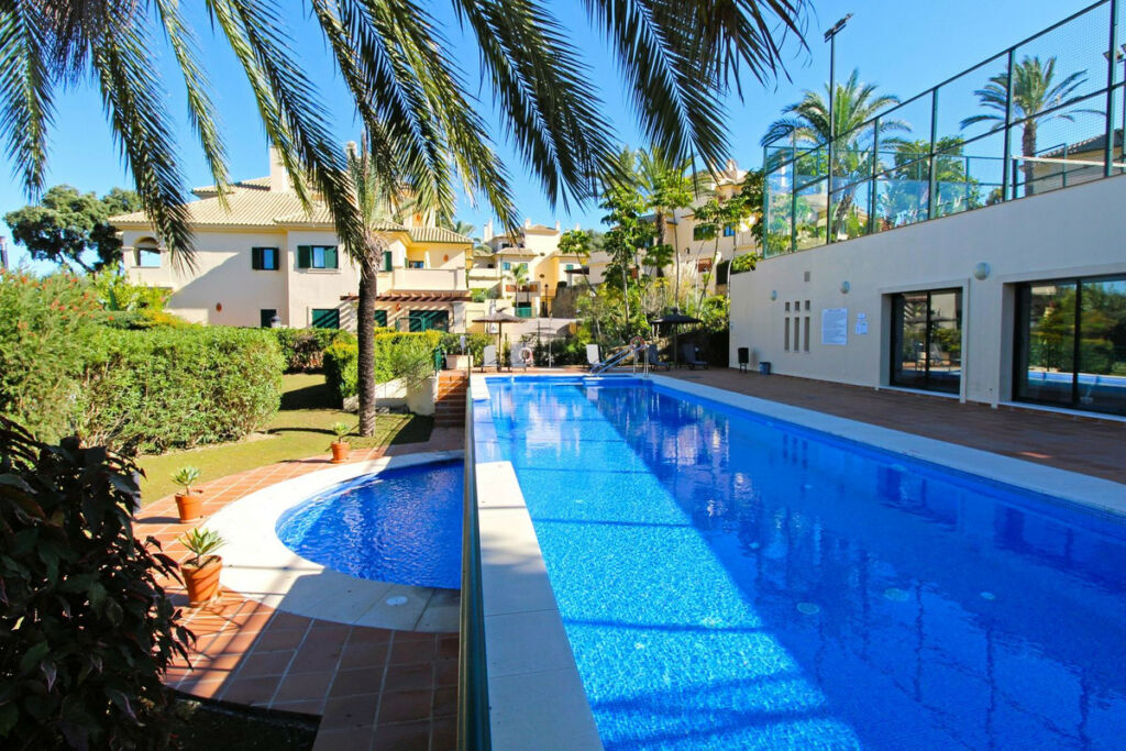 Penthouse San Roque Club Cádiz - image 26