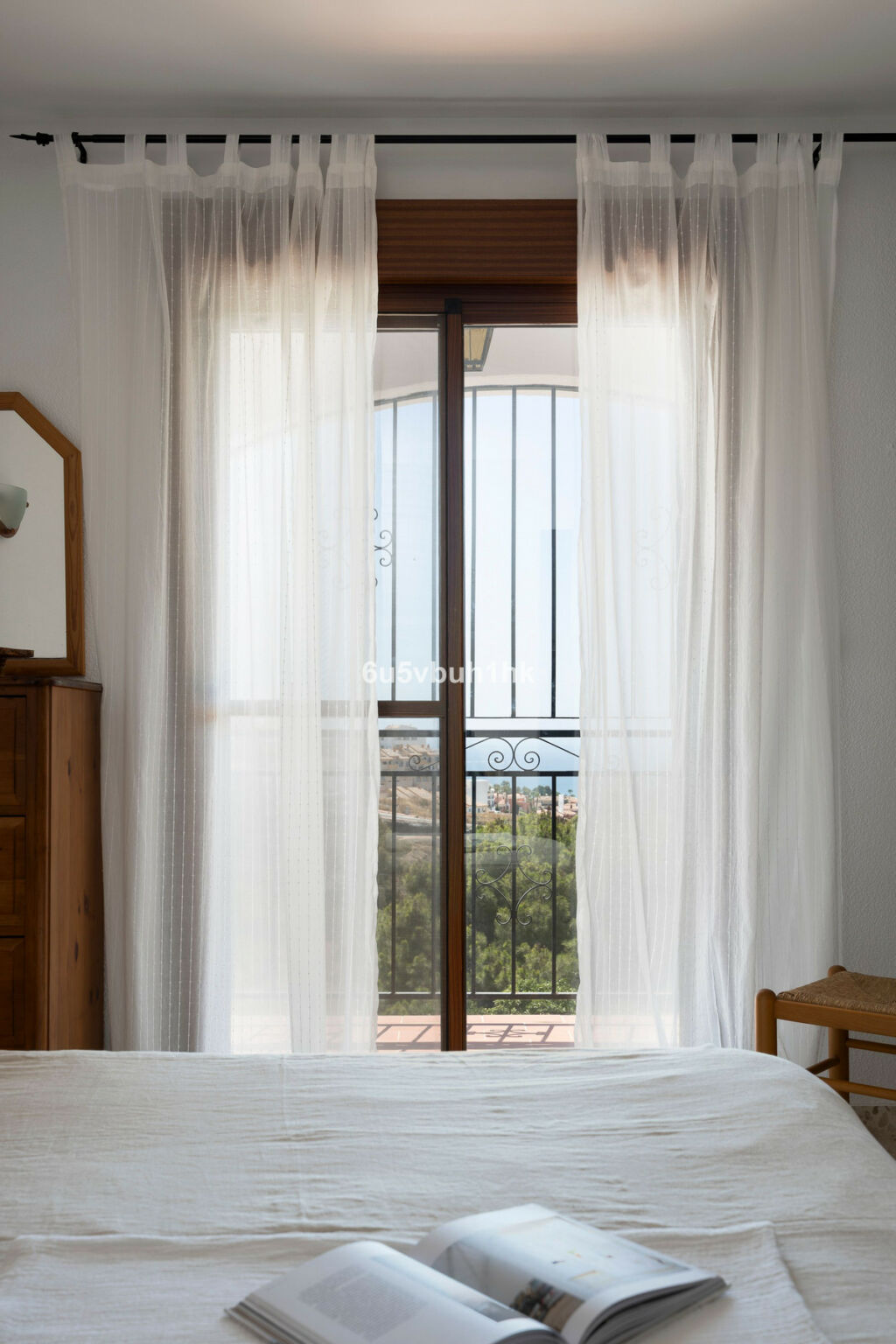 Detached Villa Torremuelle Málaga - image 26