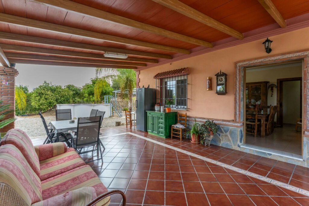 Finca - Cortijo Coín Málaga - image 26
