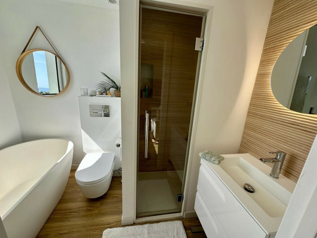 Middle Floor Apartment Riviera del Sol Málaga - image 26