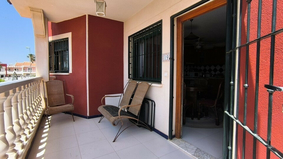 Semi-Detached House Ciudad Quesada Alicante - image 26