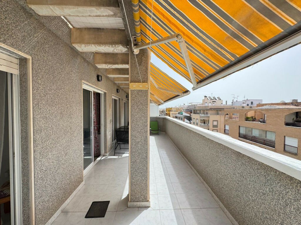 Penthouse Torrevieja Alicante - image 26