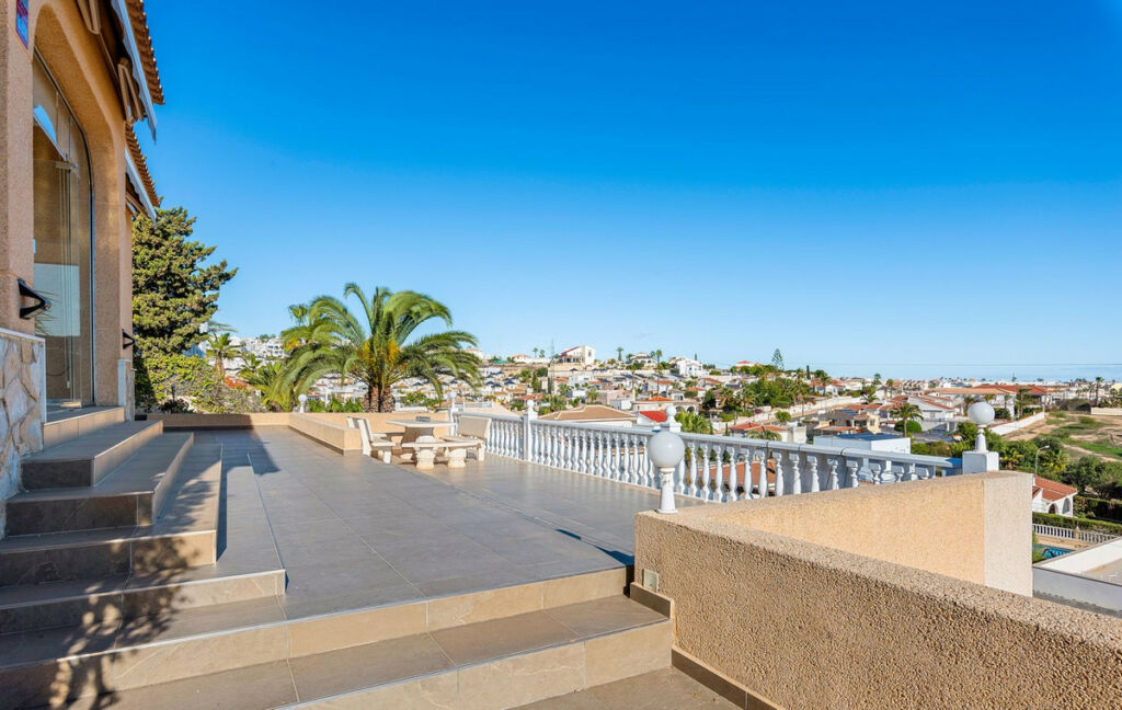 Detached Villa Ciudad Quesada Alicante - image 26