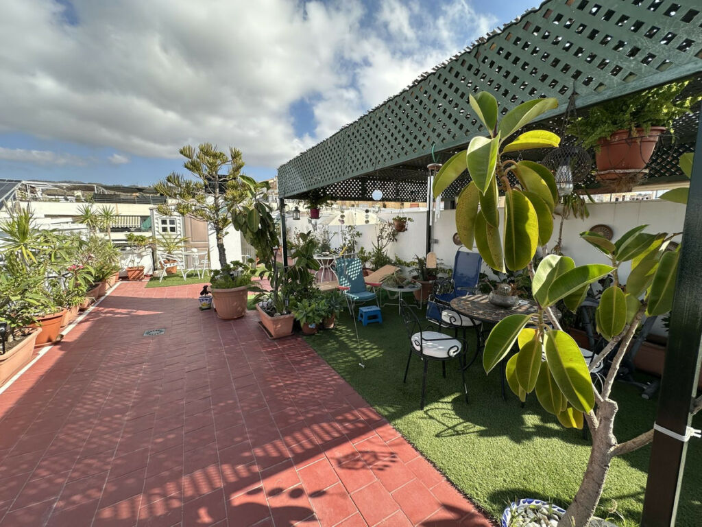 Penthouse Rincón de la Victoria Málaga - image 26