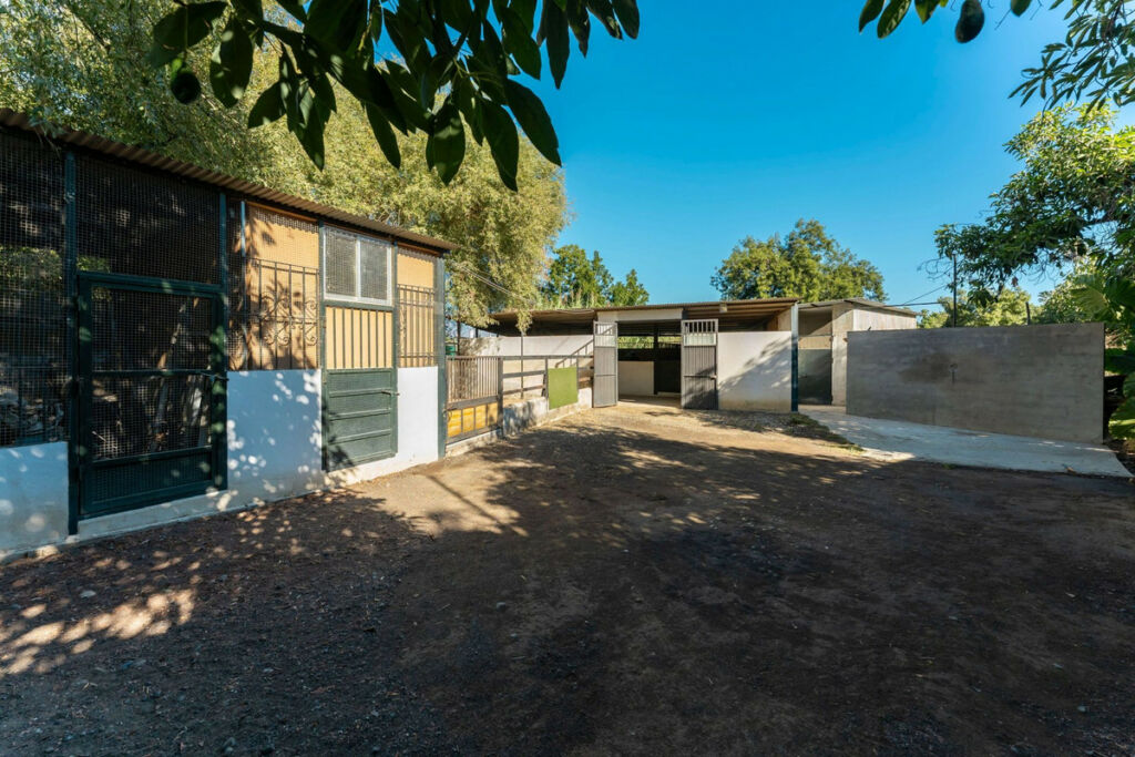 Detached Villa Coín Málaga - image 26