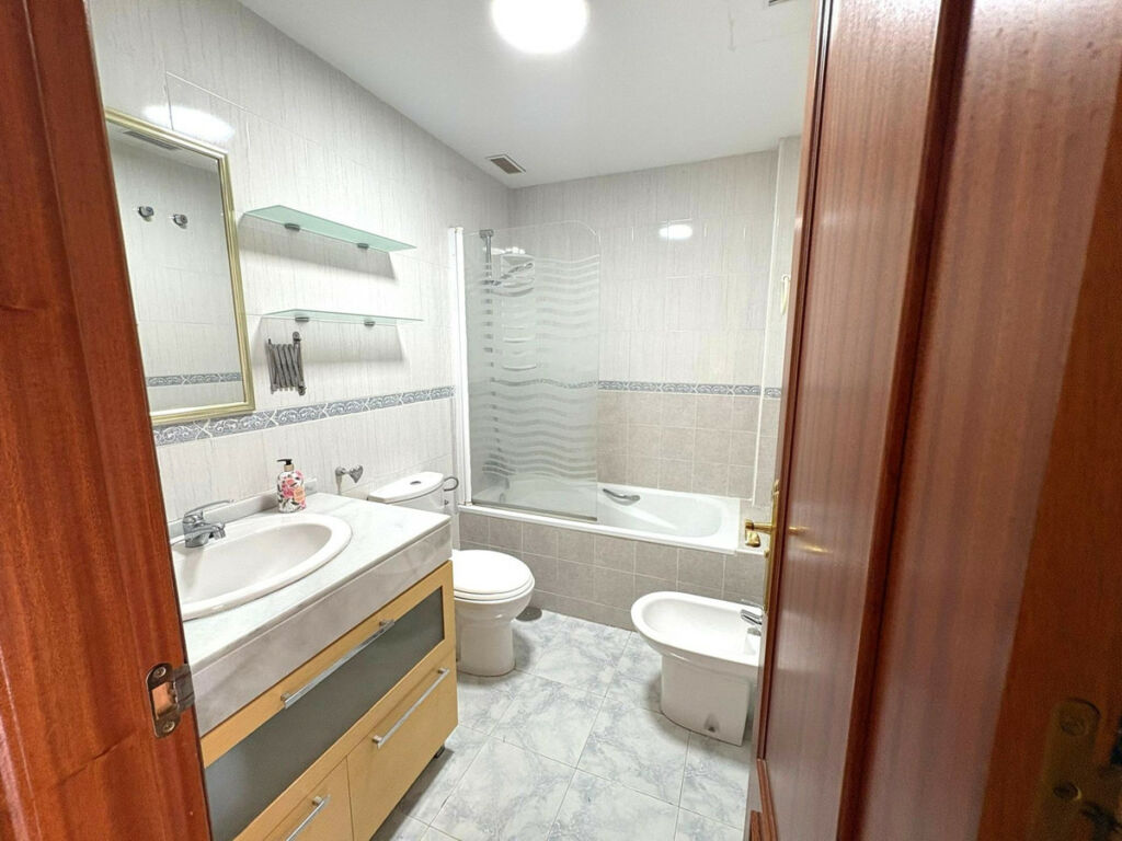 Townhouse Arroyo de la Miel Málaga - image 26