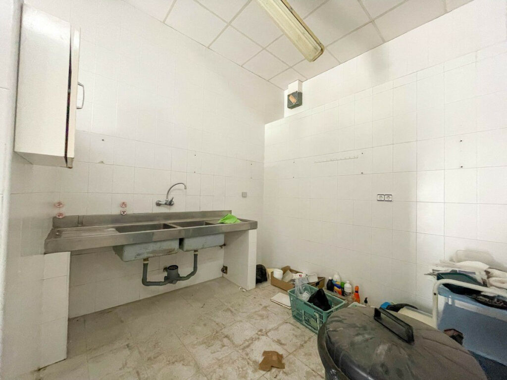 Detached Villa Calpe Alicante - image 26