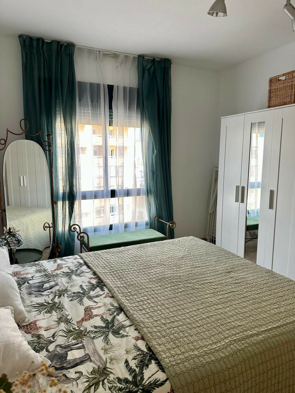 Middle Floor Apartment Marbella Málaga - image 26