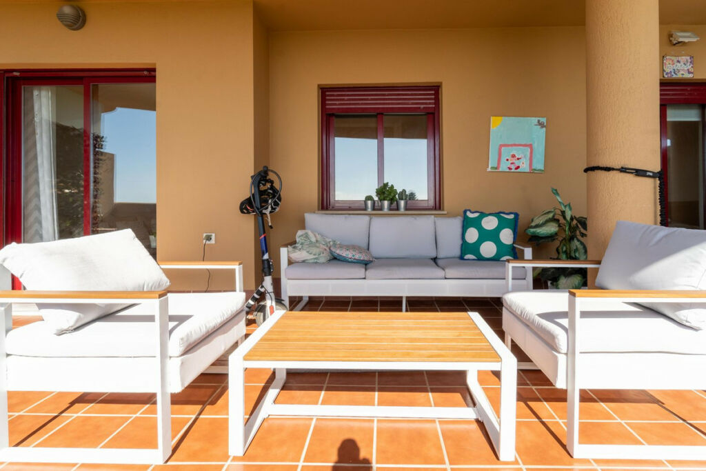 Middle Floor Apartment La Cala de Mijas Málaga - image 26
