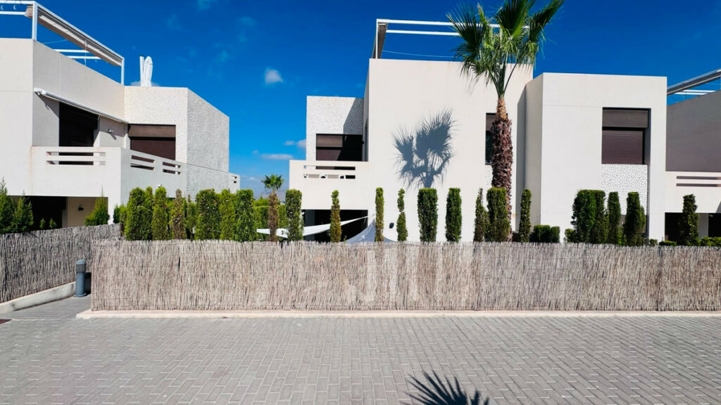 Ground Floor Apartment Algorfa Alicante - image 26