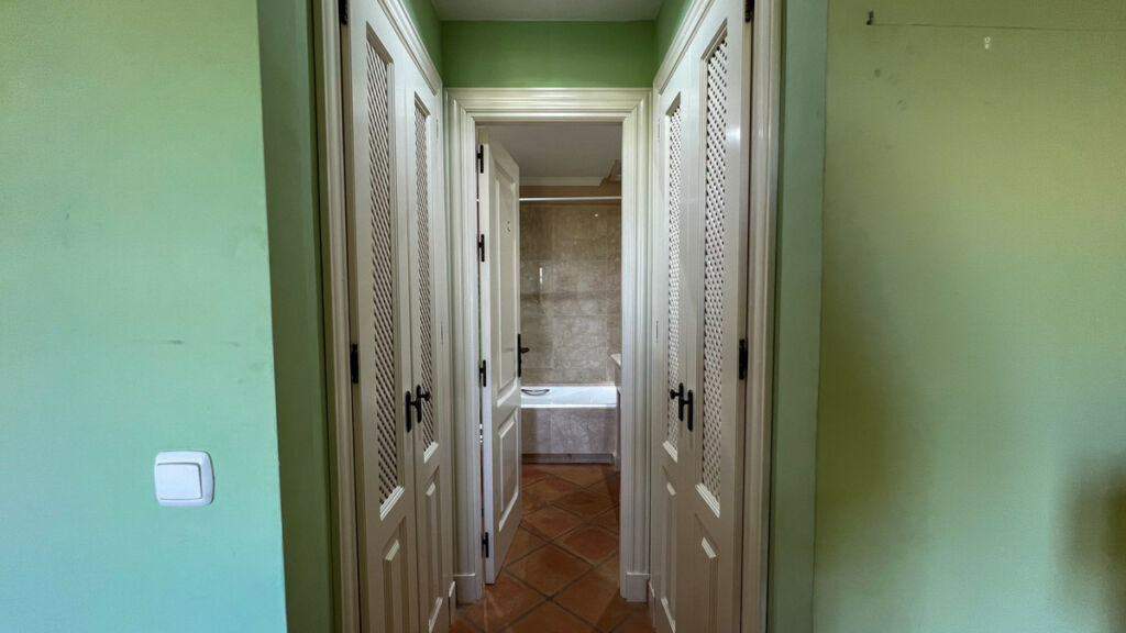 Townhouse Sotogrande Alto Cádiz - image 26
