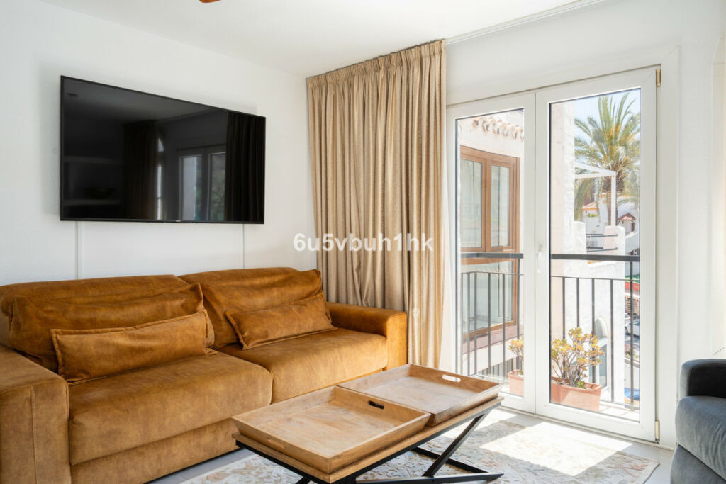 Penthouse Benalmadena Costa Málaga - image 26