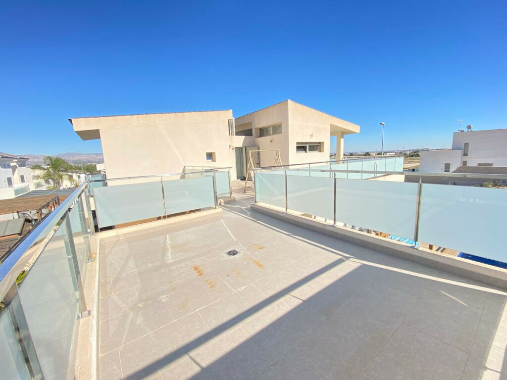 Detached Villa Cox Alicante - image 26