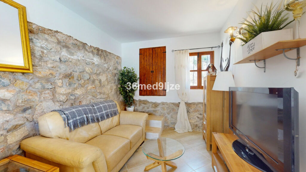Bungalow Murcia City Murcia - image 26