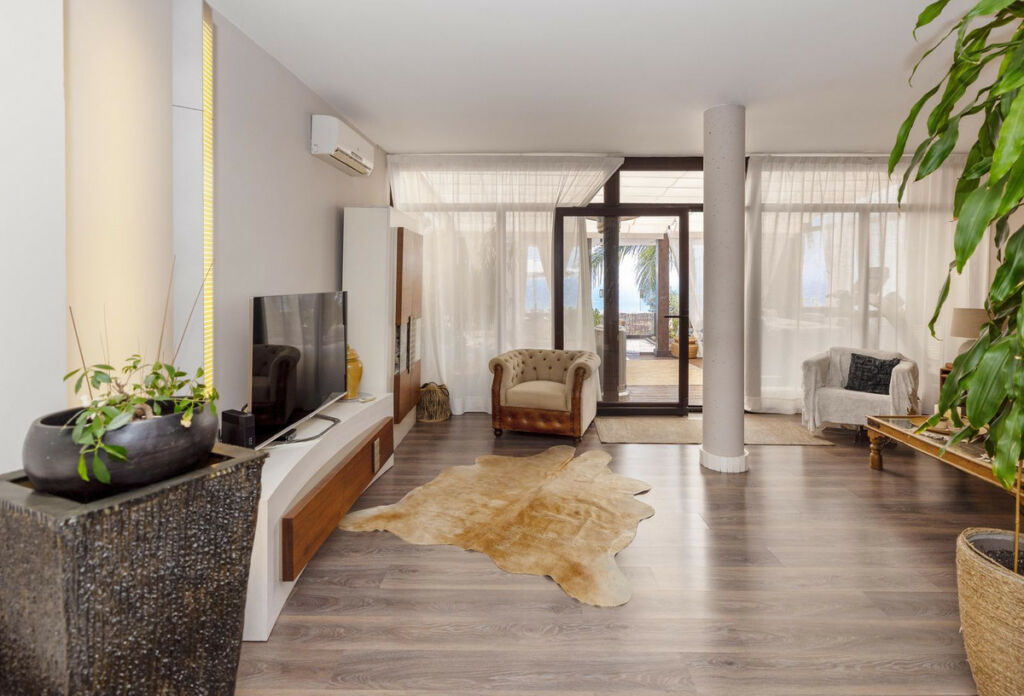 Ground Floor Apartment Benalmadena Málaga - image 26