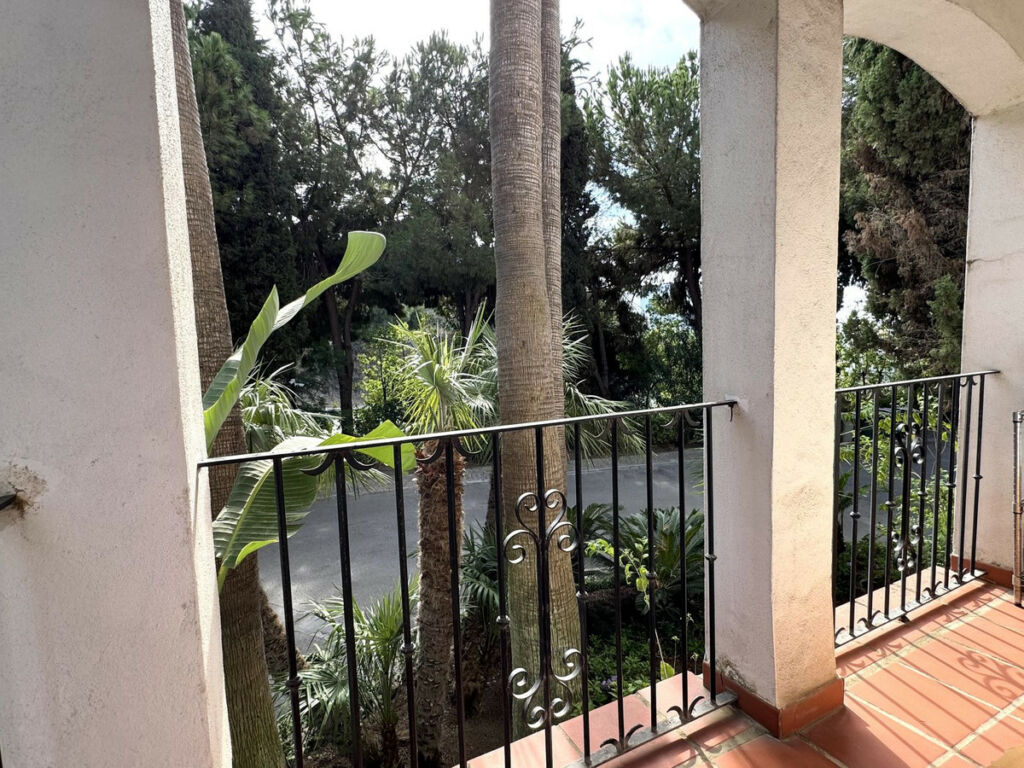 Ground Floor Apartment Marbella Málaga - image 26