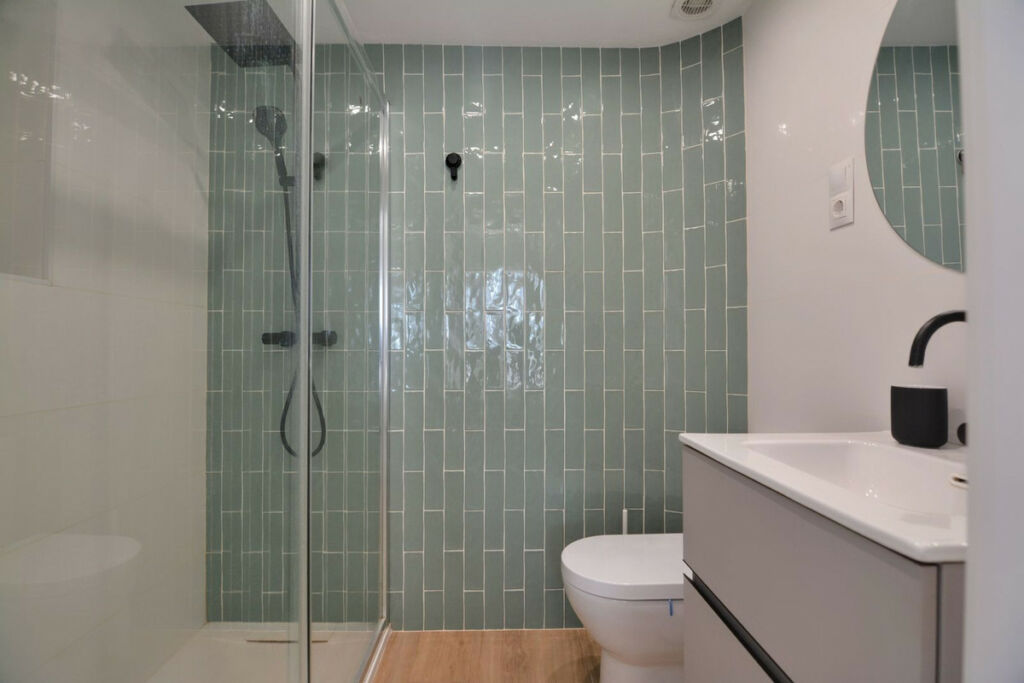 Middle Floor Apartment Torreblanca Málaga - image 26