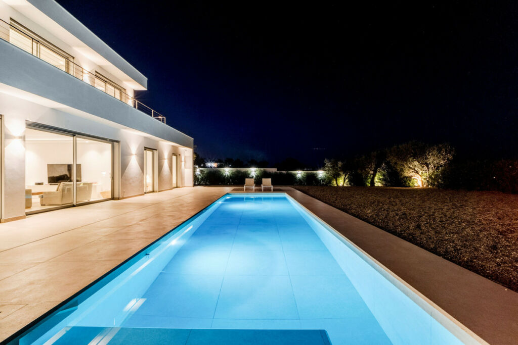 Detached Villa Coín Málaga - image 28