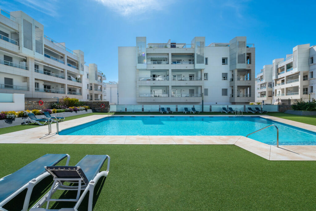 Penthouse San Pedro de Alcántara Málaga - image 26
