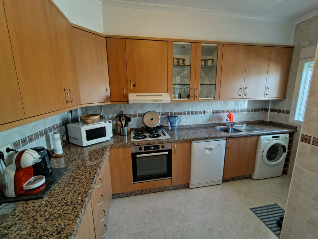 Detached Villa Bigastro Alicante - image 24