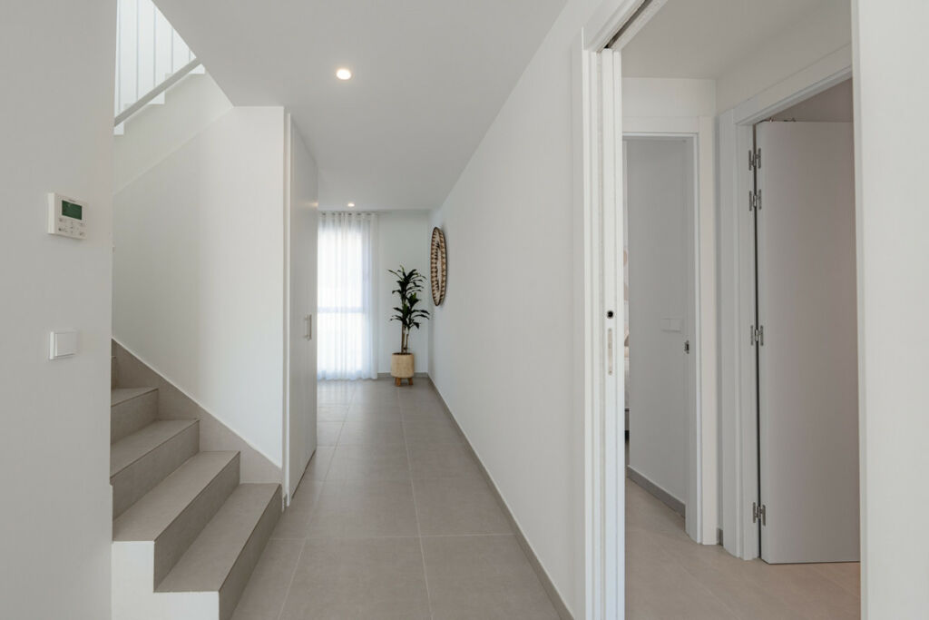 Penthouse Duplex Estepona Málaga - image 26
