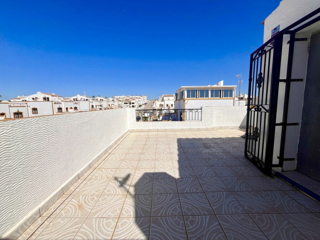 Duplex San Miguel de Salinas Alicante - image 26