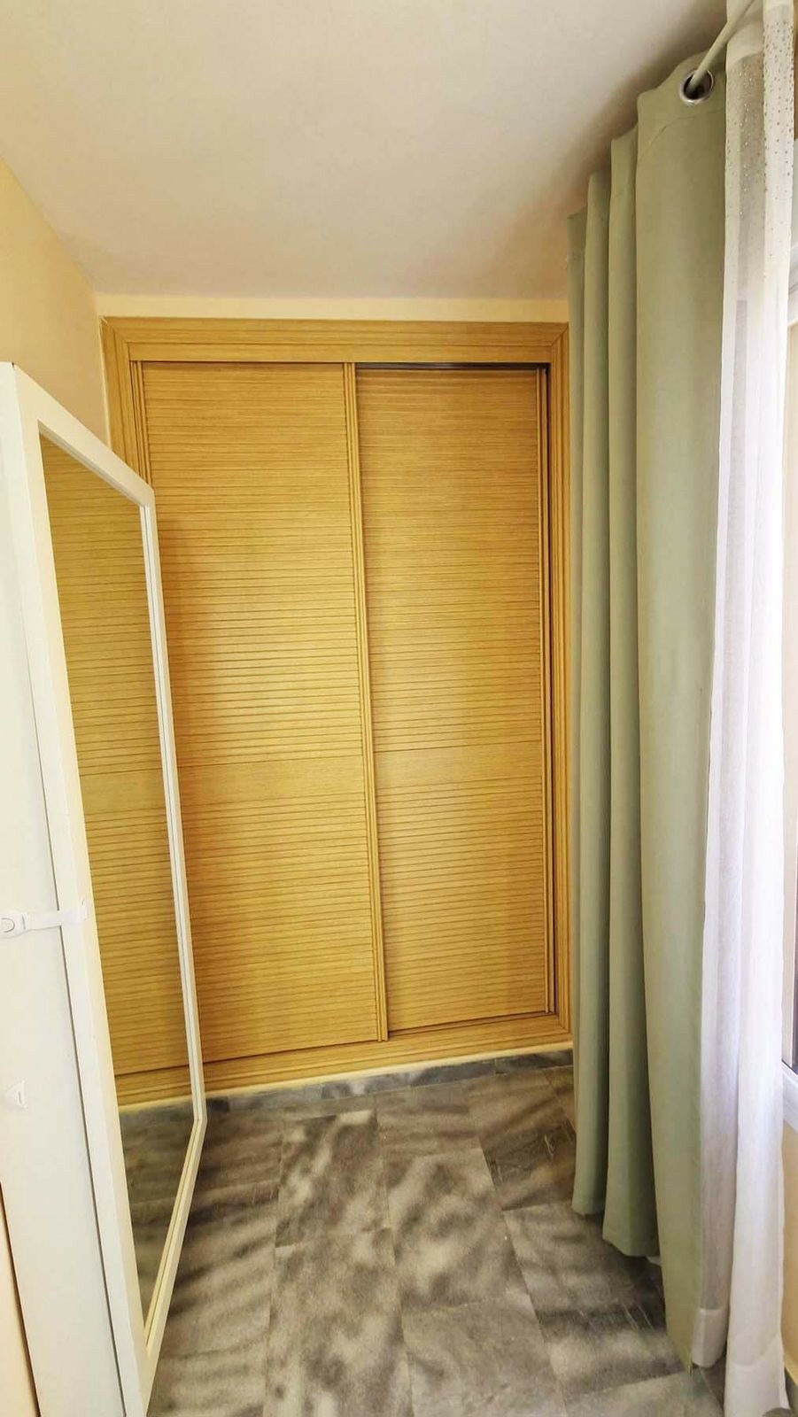 Middle Floor Apartment Benalmadena Málaga - image 26