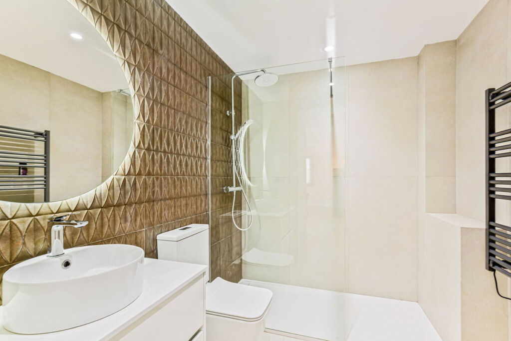 Ground Floor Apartment Puerto Banús Málaga - image 24