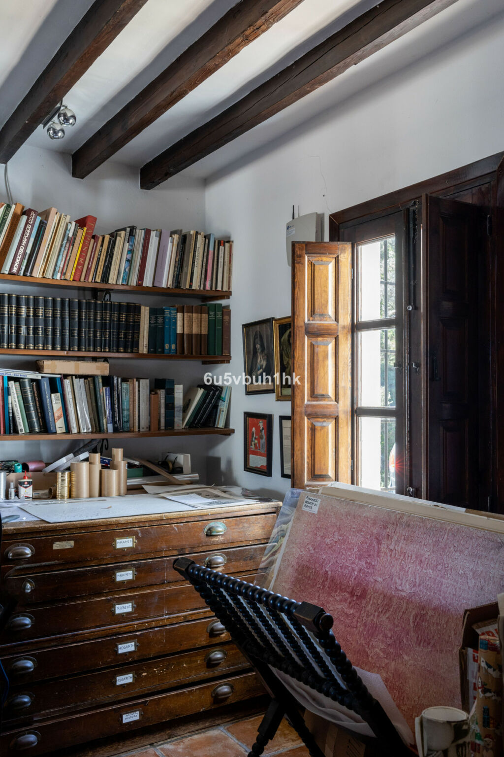 Detached Villa Torrox Málaga - image 26