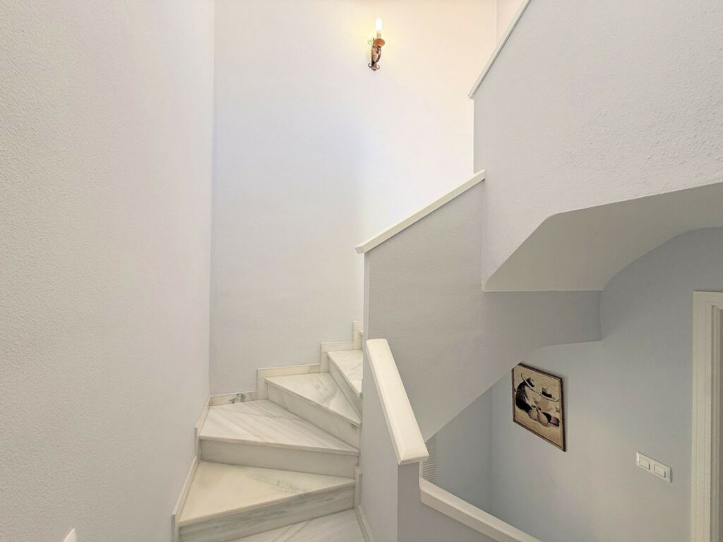 Townhouse Casares Playa Málaga - image 26