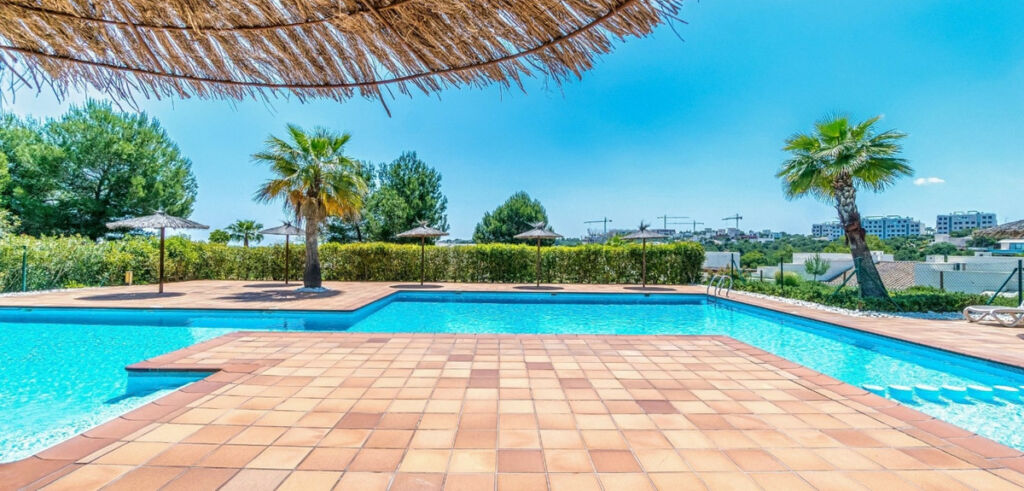 Middle Floor Apartment Las Colinas Golf Alicante - image 26