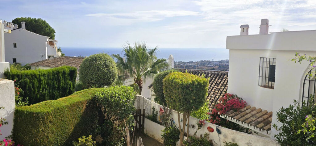 Townhouse Marbella Málaga - image 23