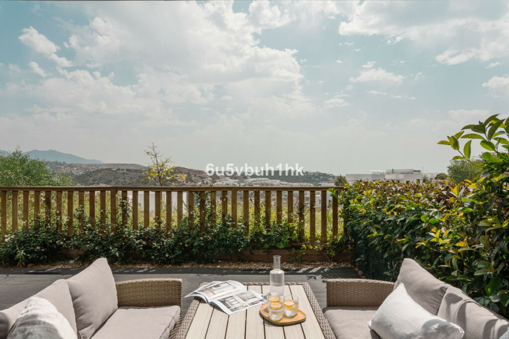 Ground Floor Apartment Mijas Costa Málaga - image 26
