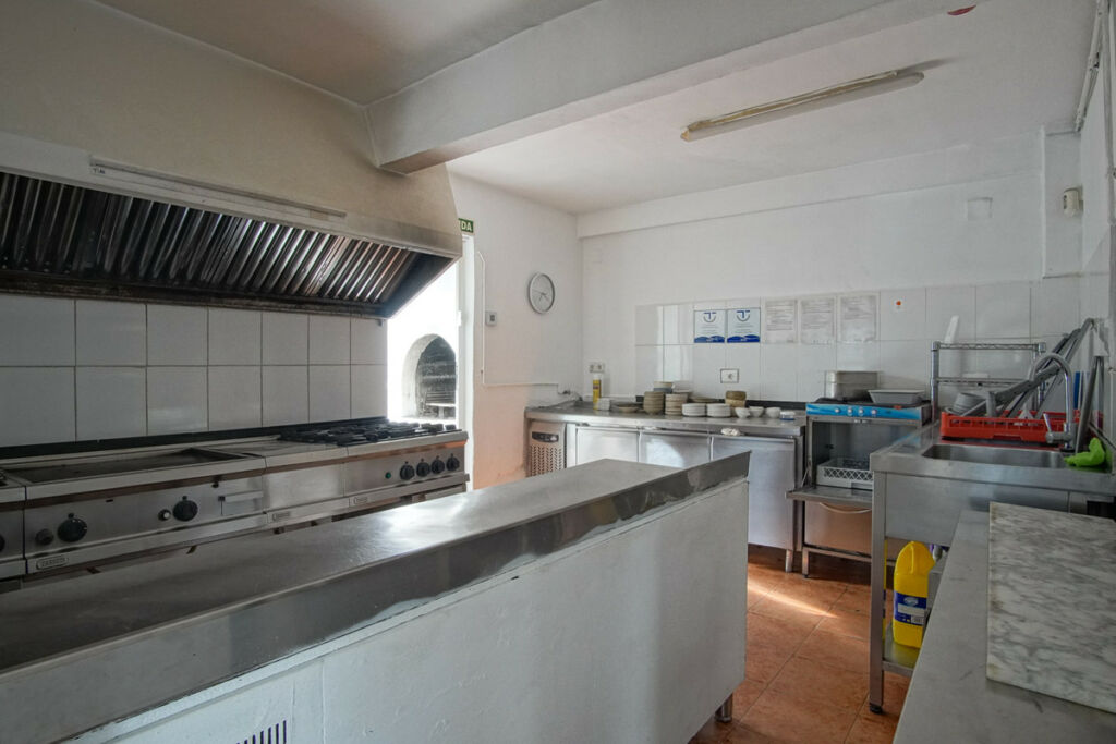 Detached Villa Denia Alicante - image 26