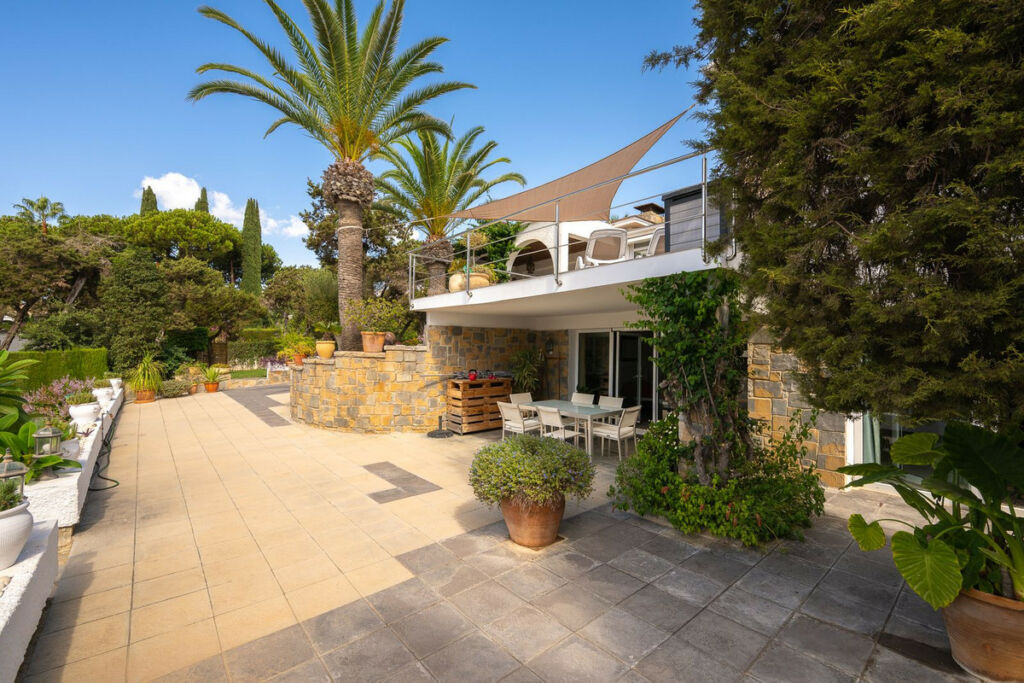 Detached Villa Marbesa Málaga - image 26
