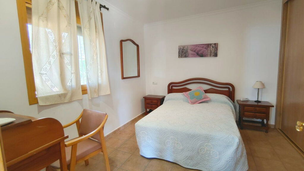 Detached Villa Calpe Alicante - image 26