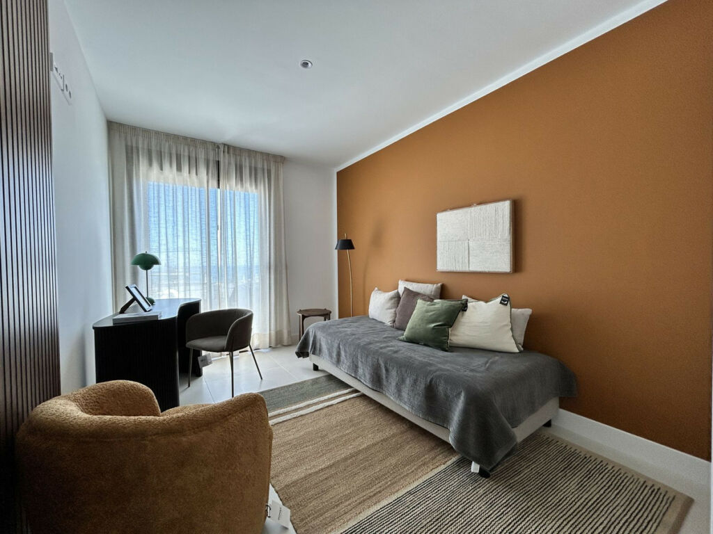 Penthouse Fuengirola Málaga - image 26
