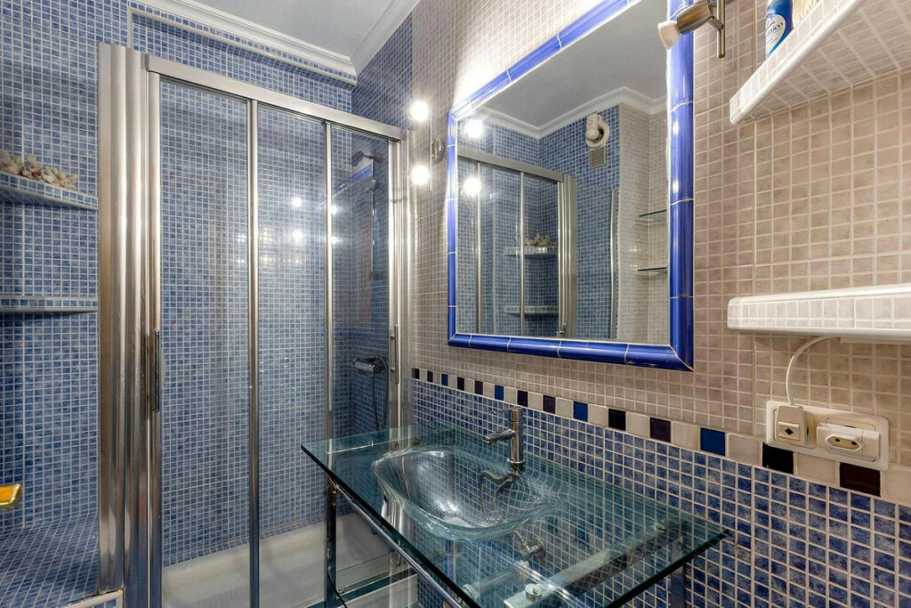 Ground Floor Apartment Torrevieja Alicante - image 26
