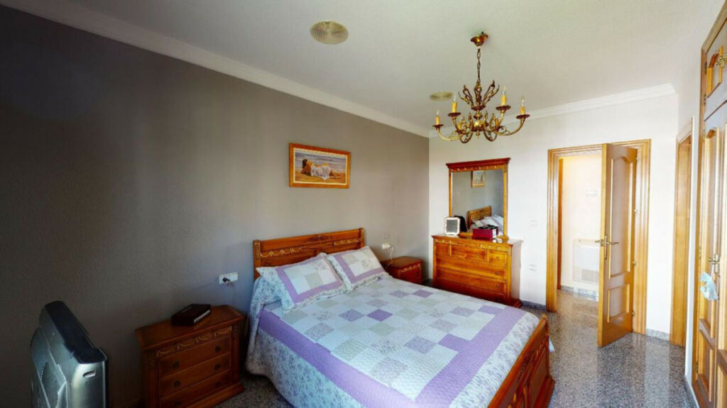 Detached Villa Sax Alicante - image 26