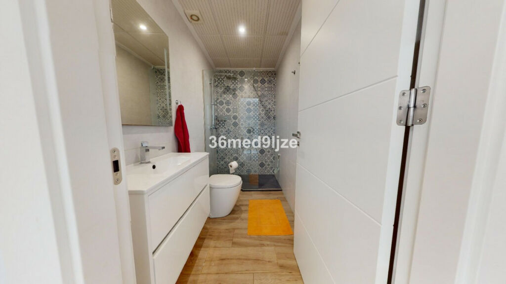 Detached Villa Los Alcazares Murcia - image 26